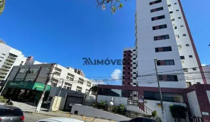 Apartamento à venda 3/4 e suite, próximo da Unimed, Lagoa Nova, Natal, RN