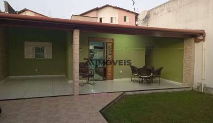 Casa à venda, com 3/4 sendo uma suite. Próximo a Bonor. Parnamirim, RN