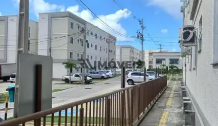 Apartamento à venda,Ponta Negra 2 quartos, Natal, RN