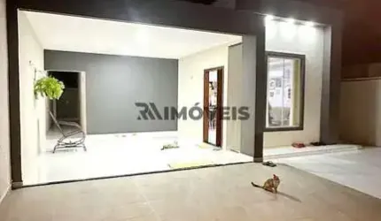 Casa à venda, com 3 Quartos sendo 1 Suite -Nova Esperança, Parnamirim, RN