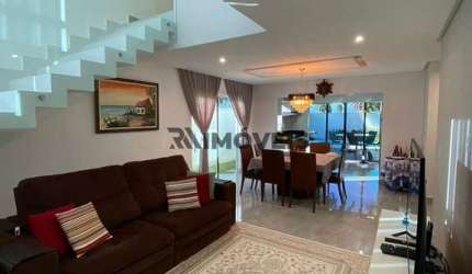 Casa à venda,Com 4 quartos sendo 3 suites Cajupiranga Club, Parnamirim, RN