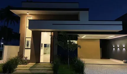 Casa à venda, Cajupiranga, Parnamirim, RN