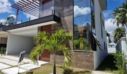 Casa Duplex à Venda,Condomínio Cajupiranga Club,Parnamirim, RN