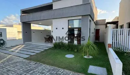 Venda - Condomínio Nova York, Cajupiranga, Parnamirim, RN