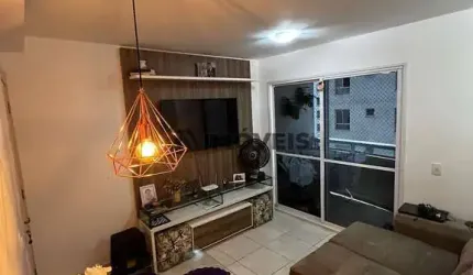 Apartamento à venda, Pitimbu, Natal, RN