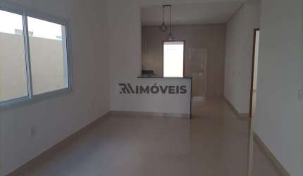 Locação Casa Com 3/4 sendo 2 suítes -Condomínio Nova York , Cajupiranga, Parnamirim, RN