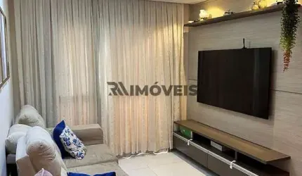 Apartamento à venda, Boa Esperança, Parnamirim, RN