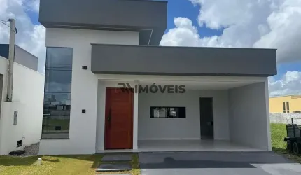 Casa à venda, Cajupiranga, Parnamirim, RN