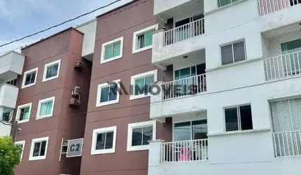 Apartamento à venda, Rosa dos Ventos, Parnamirim, RN