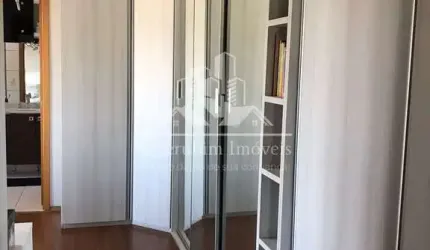 Apartamento Alto Padrão Vila Osasco Bela Vista
