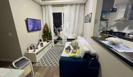 Apartamento em Parque Viana, Barueri/SP