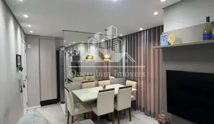 Apartamento à venda no bairro Santa Maria - Osasco/SP