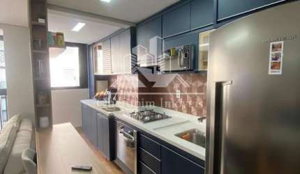 Apartamento em Centro, Osasco/SP