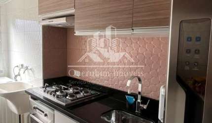 Apartamento em Centro, 3 dorm ,Osasco/SP