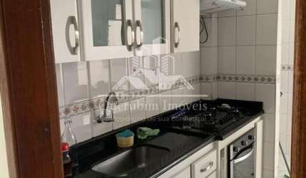 Apartamento em Centro, Osasco/SP