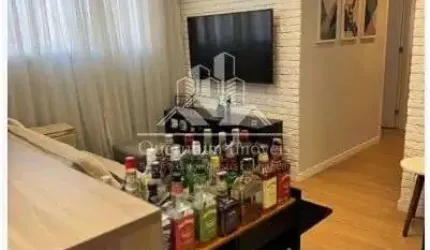 Apartamento em Centro, Osasco/SP