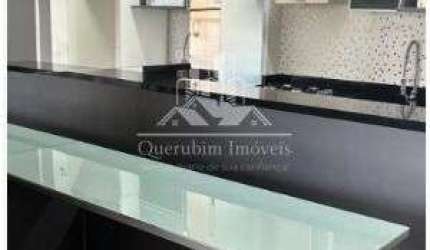 Apartamento em Quitaúna, Osasco/SP