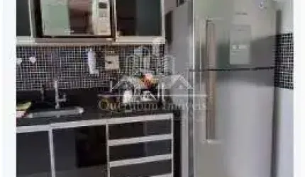 Apartamento em Presidente Altino, Osasco/SP