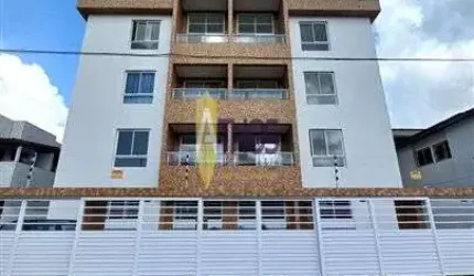 Apartamento Cobertura em Jardim São Paulo - Bancários, João Pessoa/PB