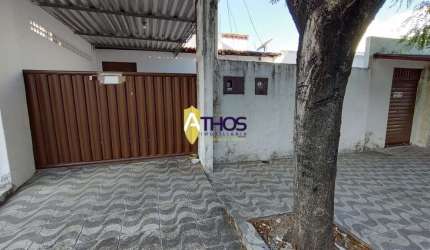 Casa em Bancários, João Pessoa/PB