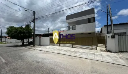 Apartamento Com área externa em Torre, João Pessoa/PB
