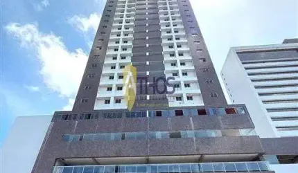 Apartamento em Bancários, João Pessoa/PB
