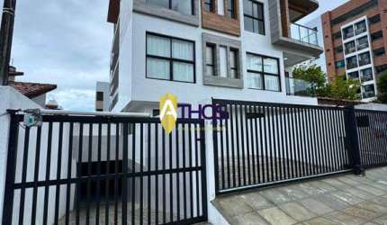 Apartamento Com área externa em Bancários, João Pessoa/PB