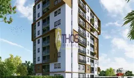 Apartamento em Jardim São Paulo - Bancários, João Pessoa/PB