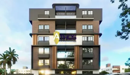 Apartamento em Jardim Cidade Universitária - Bancários, João Pessoa/PB de 3 Quartos
