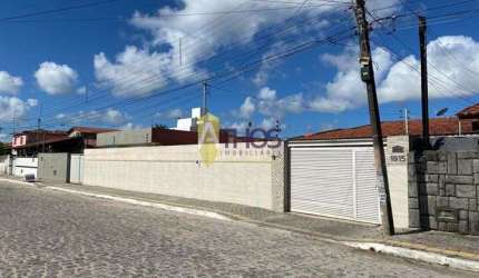 Casa em Cristo Redentor, João Pessoa/PB de 3 Quartos