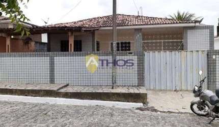 Casa em Cristo Redentor, João Pessoa/PB de 3 Quartos