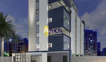 Apartamento Flat em Intermares, Cabedelo/PB