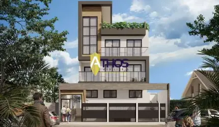 Apartamento Com área externa em Jardim Oceania, João Pessoa/PB