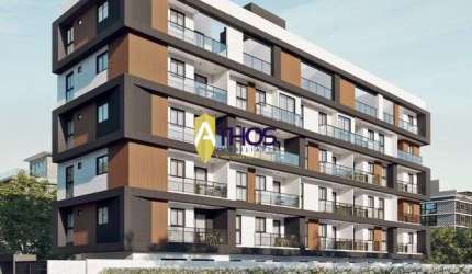 Apartamento Com área externa em Altiplano Cabo Branco, João Pessoa/PB