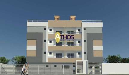 Apartamento em João Paulo II, João Pessoa/PB