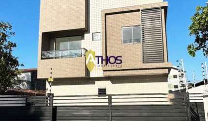 Apartamento em Mangabeira, João Pessoa/PB