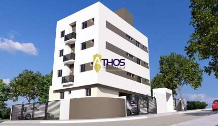 Apartamento em José Américo de Almeida, João Pessoa/PB