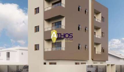 Apartamento Com área externa em Ernesto Geisel, João Pessoa/PB