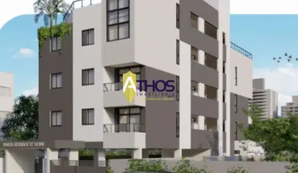 Apartamento em Bancários, João Pessoa/PB