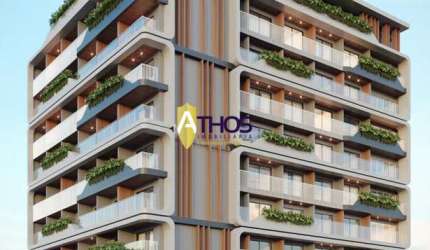Apartamento Studio em Intermares, Cabedelo/PB