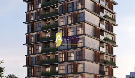 Apartamento em Manaíra, João Pessoa/PB