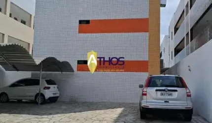 Apartamento em Bancários, João Pessoa/PB