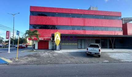 Salas comercias para Aluguel na Principal dos Bancários, João Pessoa/PB