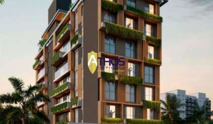 Apartamento Studio em Tambaú, João Pessoa/PB