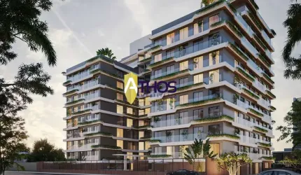 Apartamento studio em Intermares, Cabedelo-PB