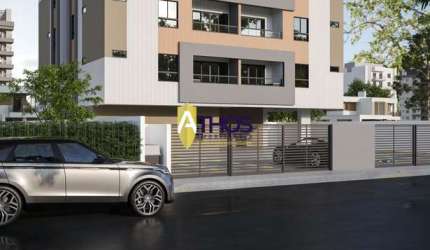 Apartamento Com área externa em Cristo Redentor, João Pessoa/PB