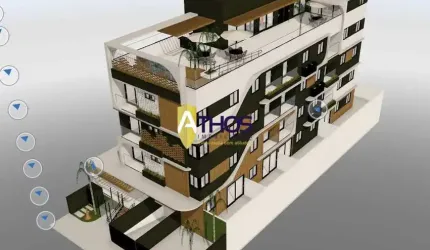 Apartamento em Jardim Oceania, João Pessoa/PB