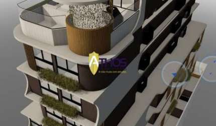 Apartamento Flat em Jardim Oceania, João Pessoa/PB