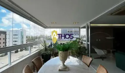 Apartamento Duplex em Jardim Oceania, João Pessoa/PB