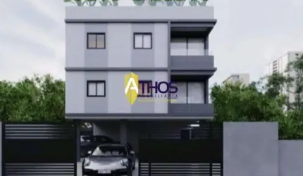 Apartamento em Bessa, João Pessoa/PB